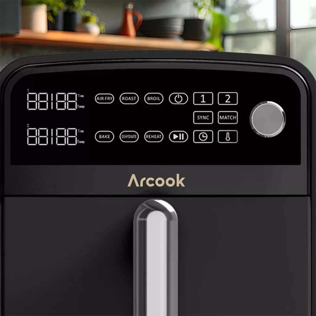 سرخ کن بدون روغن آرکوک مدل AAF4486