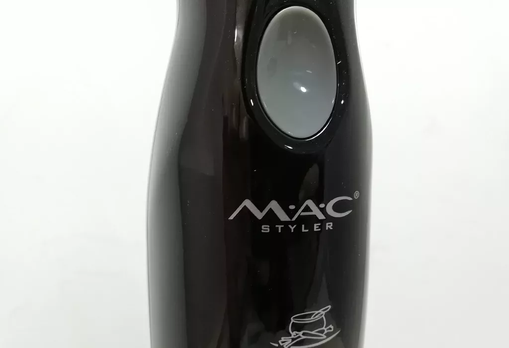 گوشت كوب برقي مك استايلر مدل MC-2000