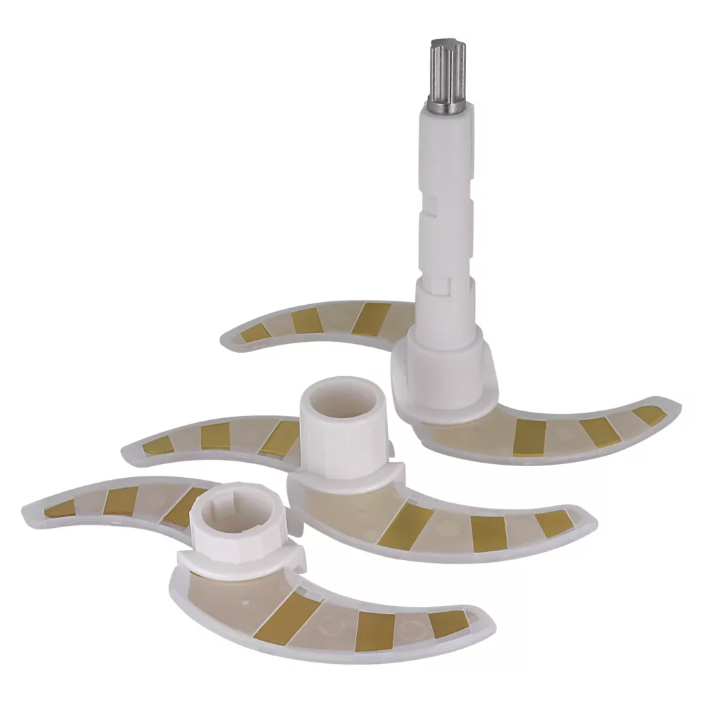 خردکن سوپر کاسا مدل CA-860