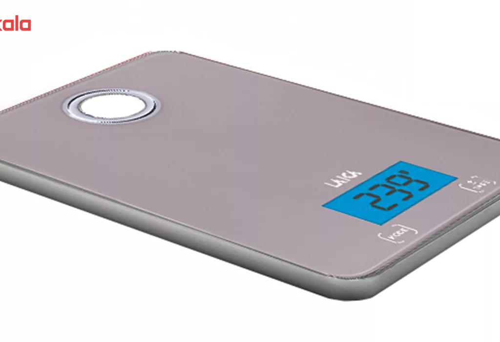 ترازوی آشپزخانه لایکا مدل KS-1300