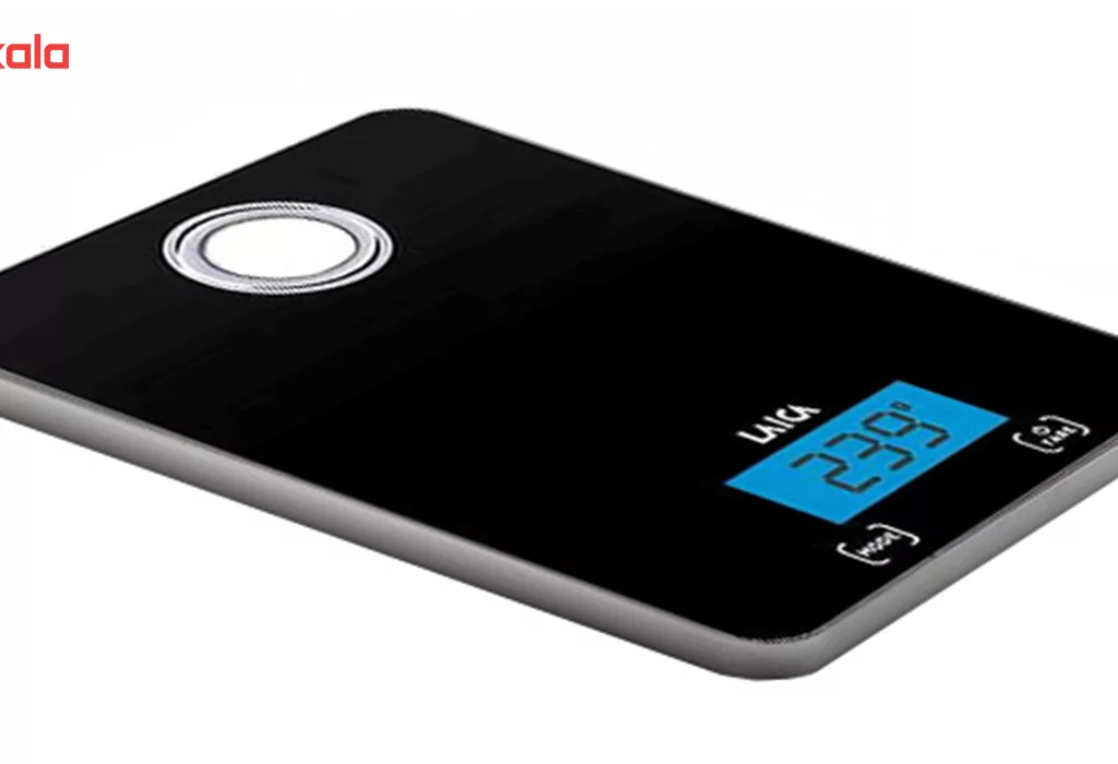 ترازوی آشپزخانه لایکا مدل KS-1300
