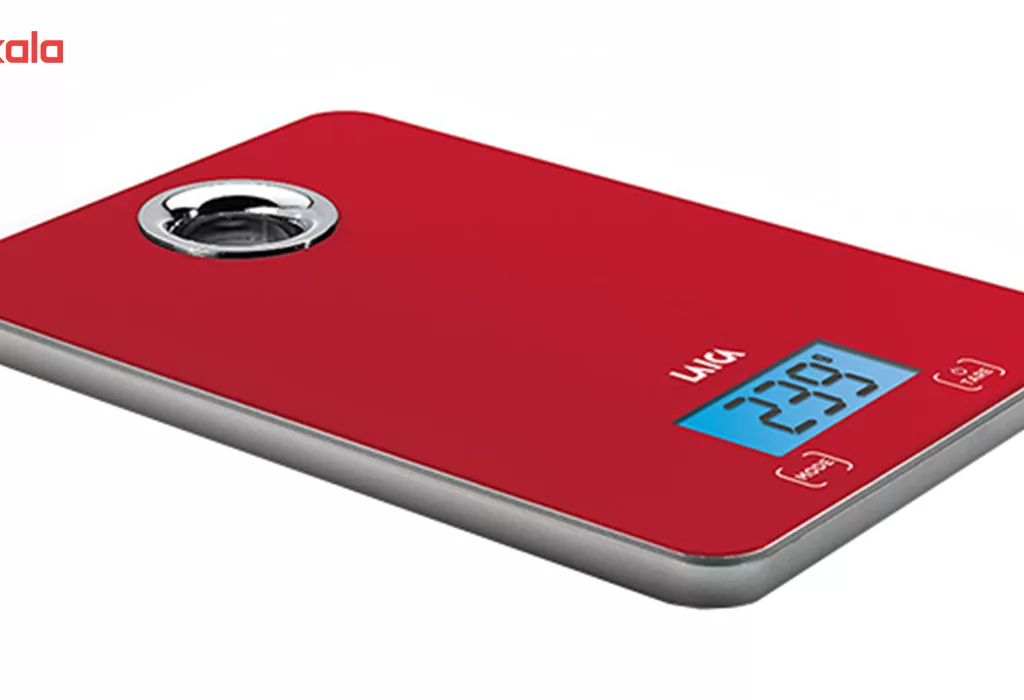 ترازوی آشپزخانه لایکا مدل KS-1300