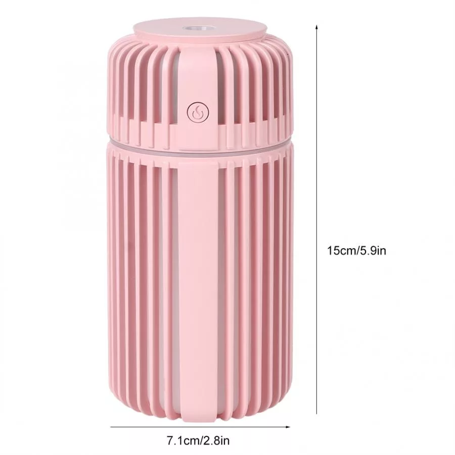 دستگاه بخور و رطوبت ساز سرد مدل A18