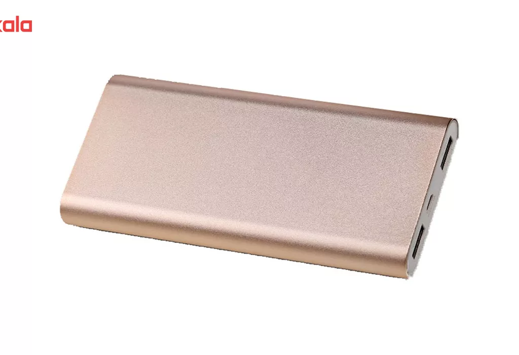 پاوربانک دیاموند مدل AD-PPP100 ظرفیت 10000 میلی آمپر ساعت