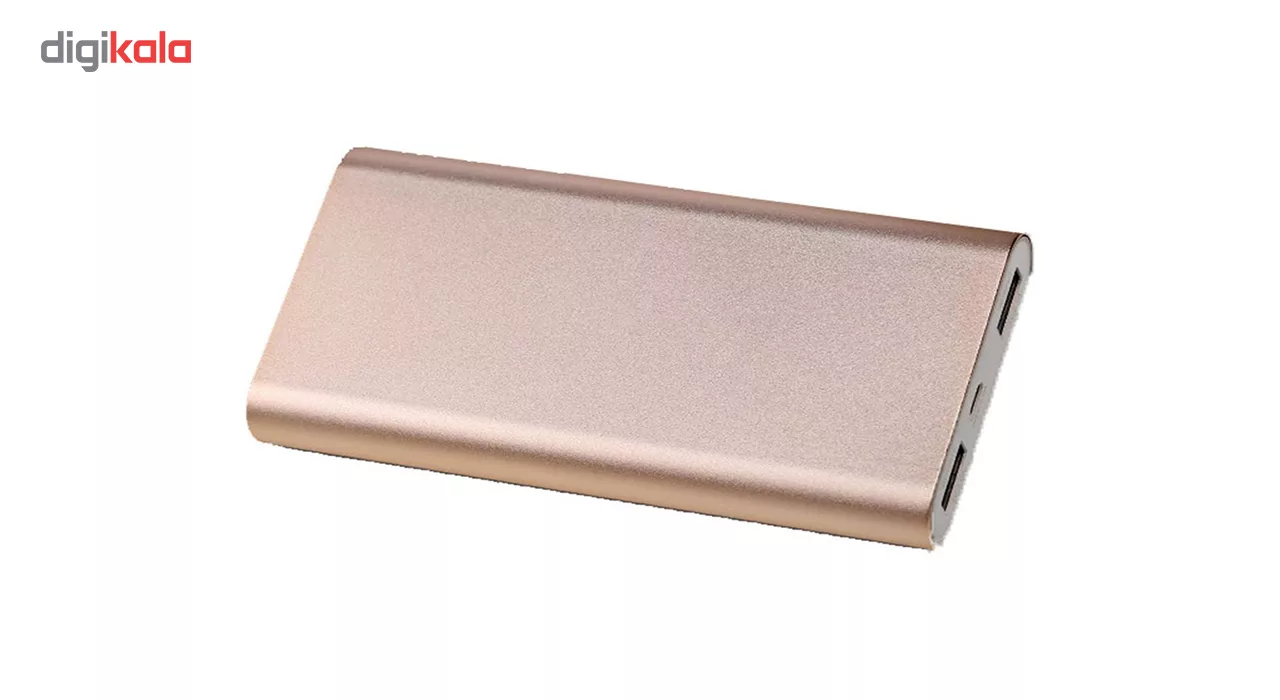 پاوربانک دیاموند مدل AD-PPP100 ظرفیت 10000 میلی آمپر ساعت