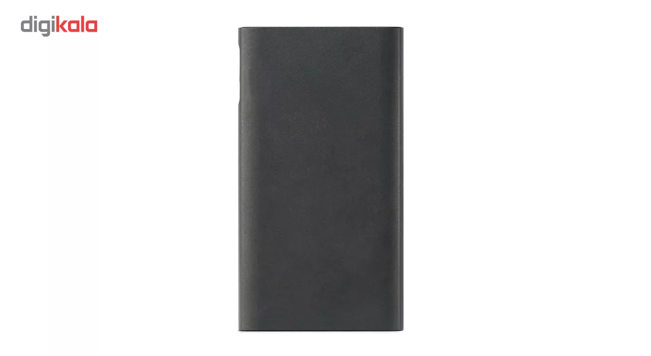 پاوربانک دیاموند مدل AD-PPP100 ظرفیت 10000 میلی آمپر ساعت