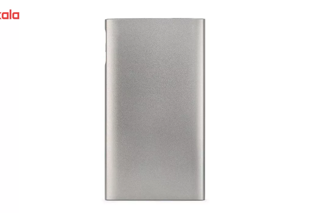 پاوربانک دیاموند مدل AD-PPP100 ظرفیت 10000 میلی آمپر ساعت