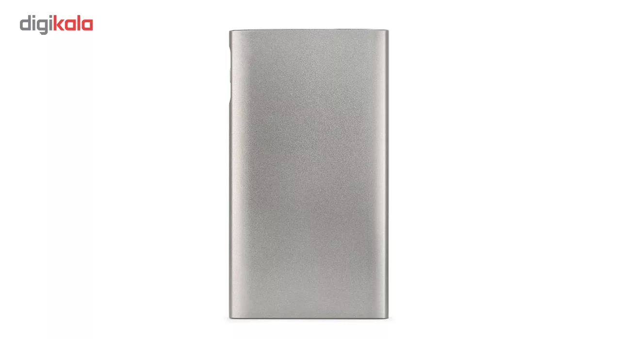 پاوربانک دیاموند مدل AD-PPP100 ظرفیت 10000 میلی آمپر ساعت