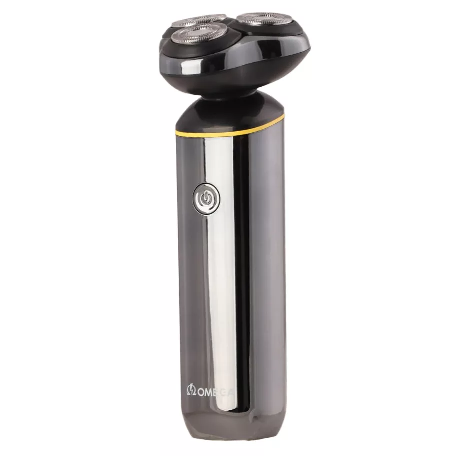 ماشین اصلاح موی صورت شارژی امگا مدل SH02