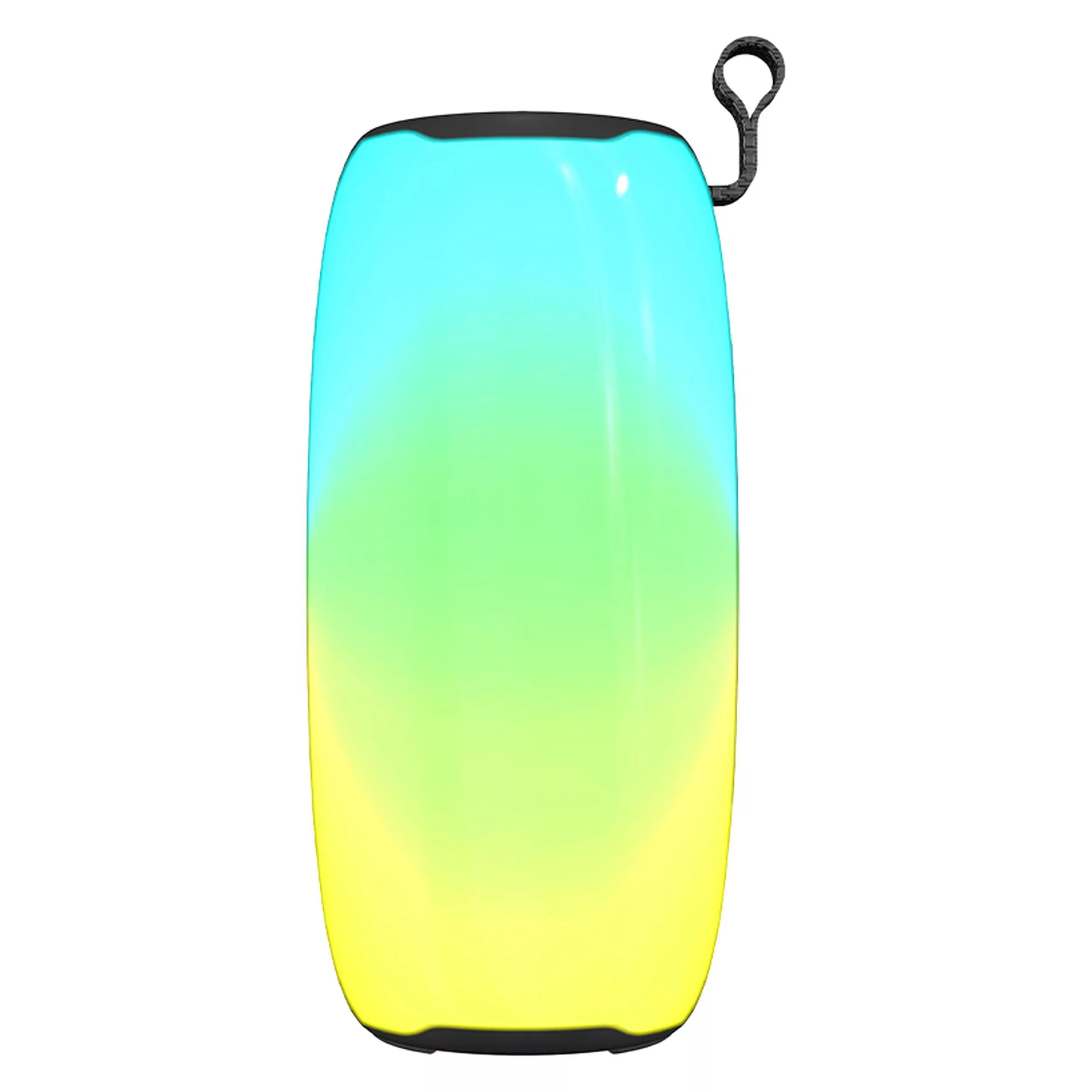 اسپیکر بلوتوثی قابل حمل انرجایزر مدل BTS121 اسپیکر بلوتوثی قابل حمل انرجایزر مدل BTS121