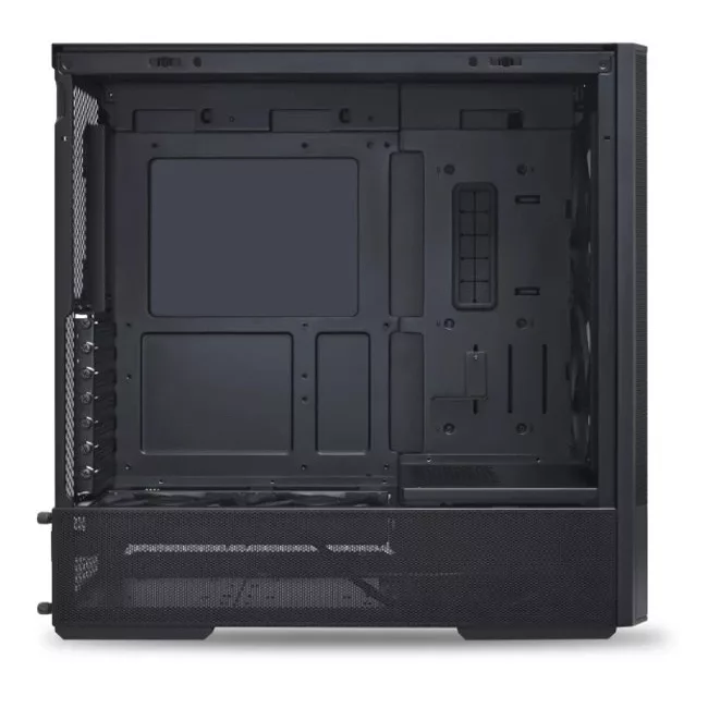 کیس کامپیوتر گیمینگ لیان لی مدل Lancool 207 B