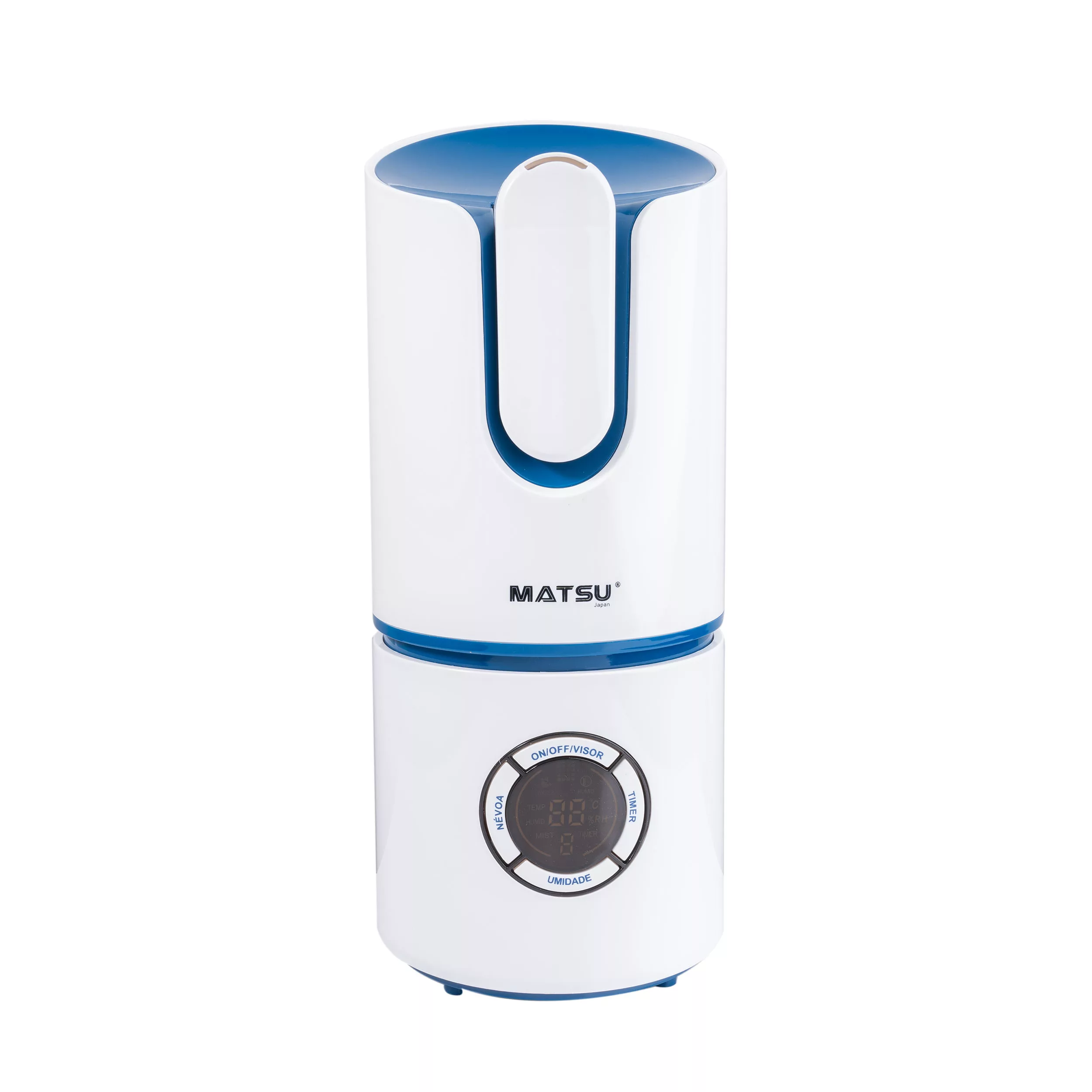 دستگاه بخور سرد ماتسو مدل MA-3366