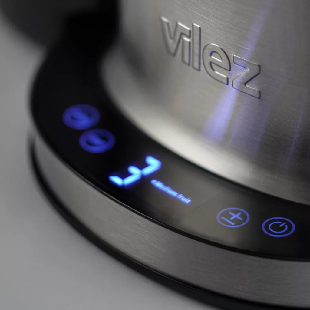 آبمیوه گیری ویلز مدل VL5031