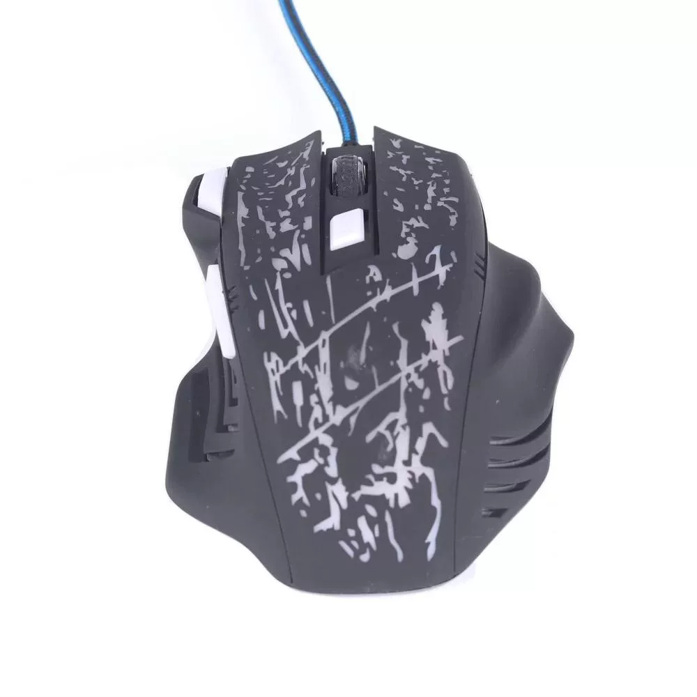 ماوس مخصوص بازی مدل GM02