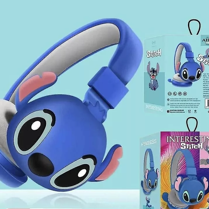 هدست مدل Ah-806