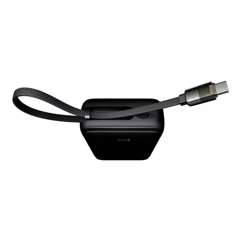 پاوربانک مک دودو مدل MC-6370 65W ظرفیت 20000 میلی آمپر ساعت