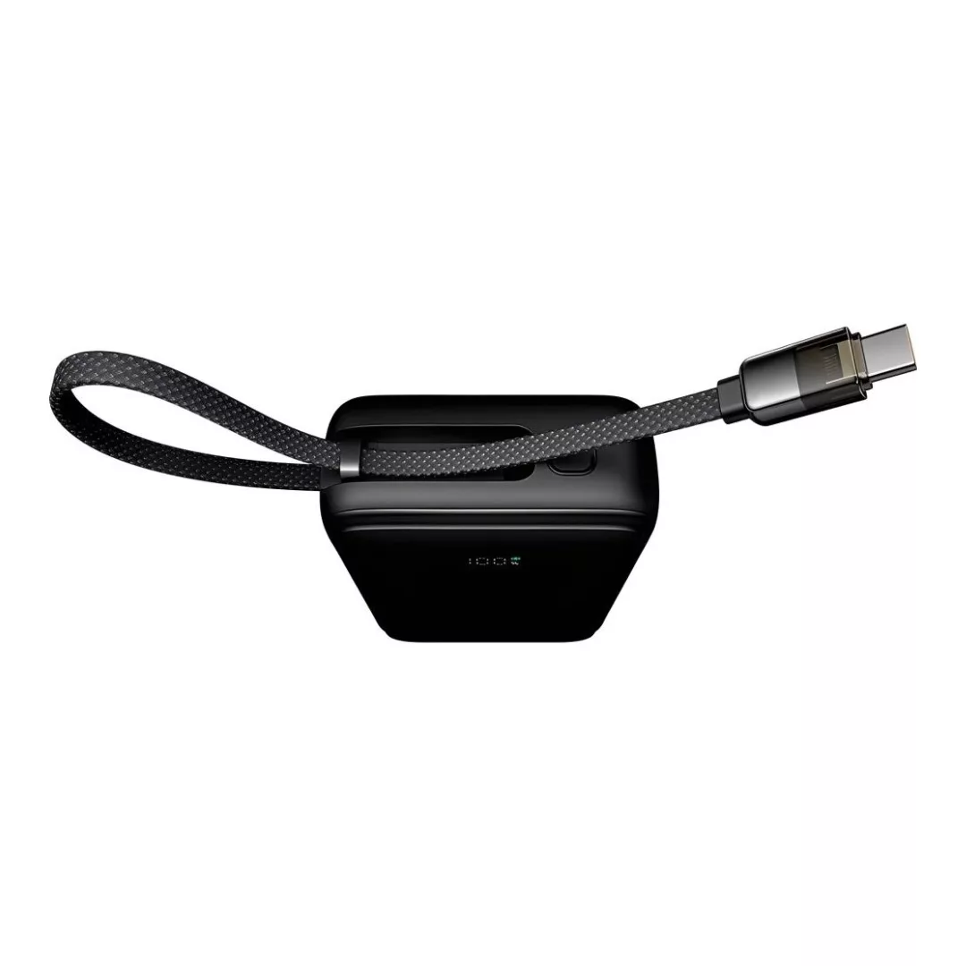 پاوربانک مک دودو مدل MC-6370 65W ظرفیت 20000 میلی آمپر ساعت