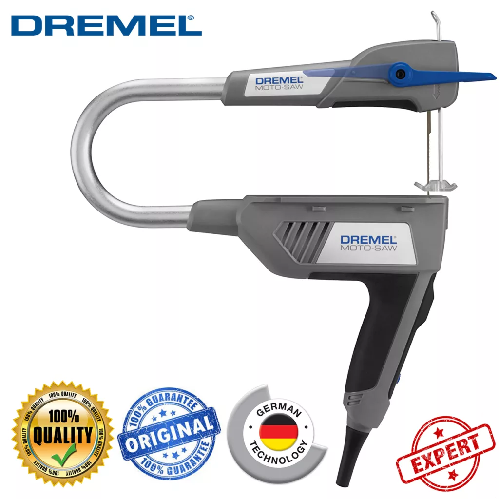 اره موئی برقی درمل مدل MOTO-SAW MS20-5/1