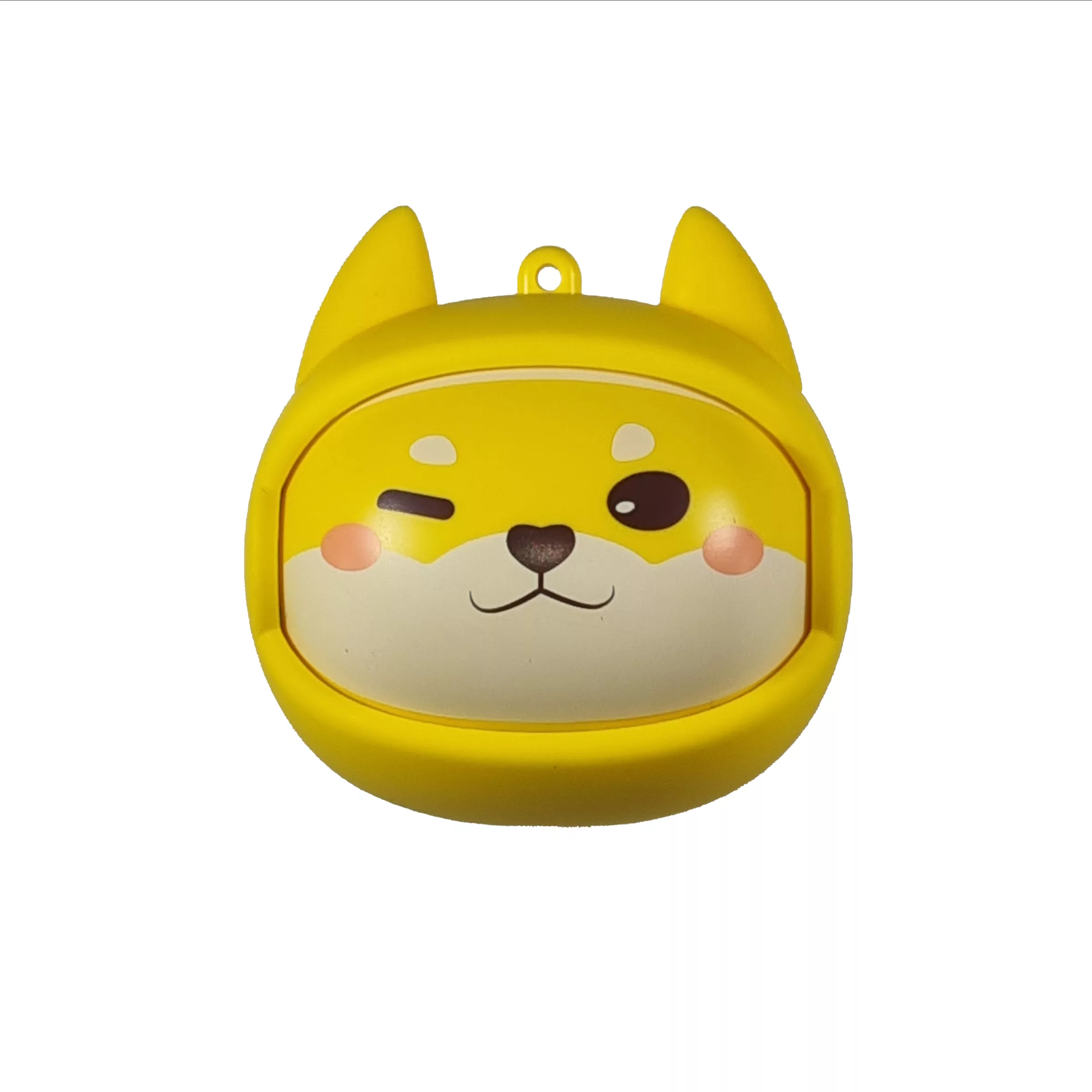 هدفون بلوتوثی طرح فانتزی مدل face change-- G05D