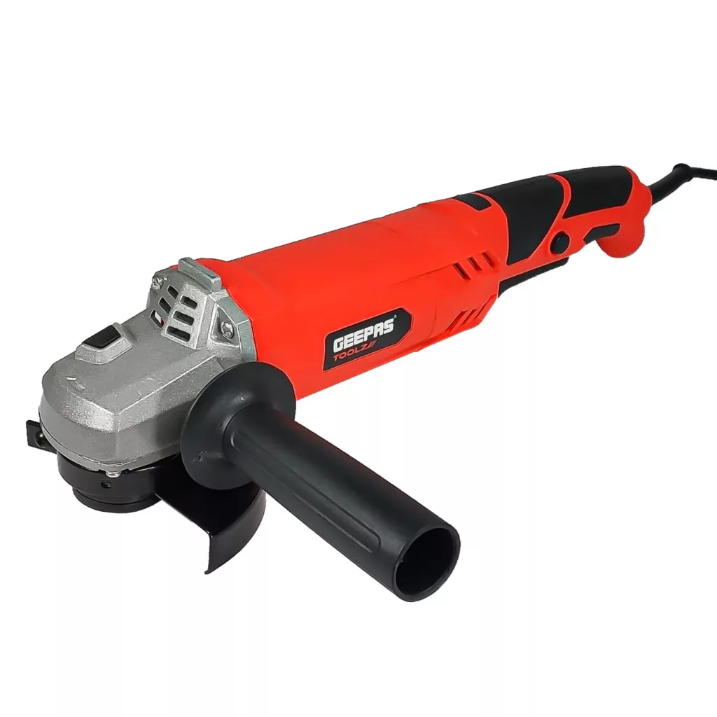 مینی فرز جی پاس مدل GAG4511