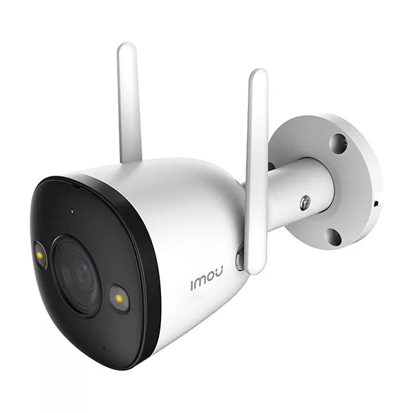 دوربین مداربسته تحت شبکه آیمو مدل Bullet 2E 5MP