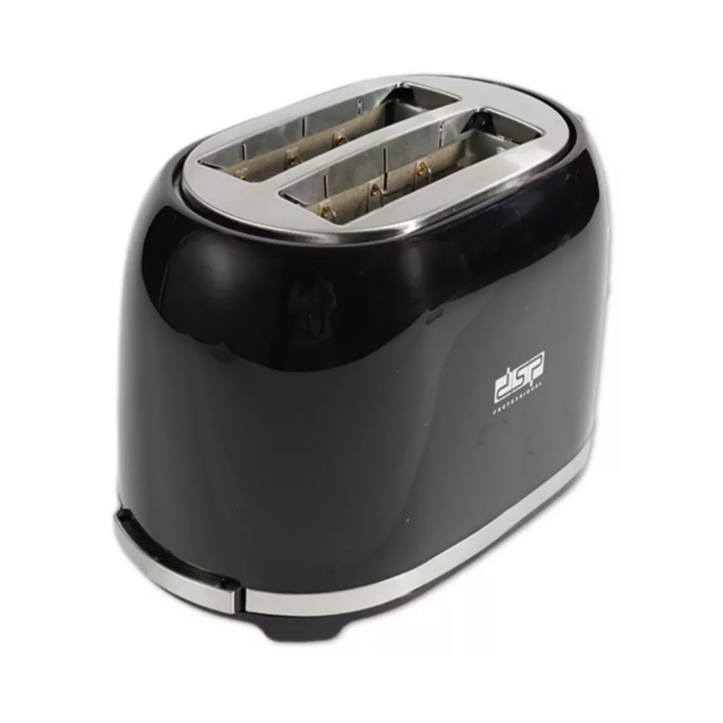 توستر دی اس پی مدل KC2045