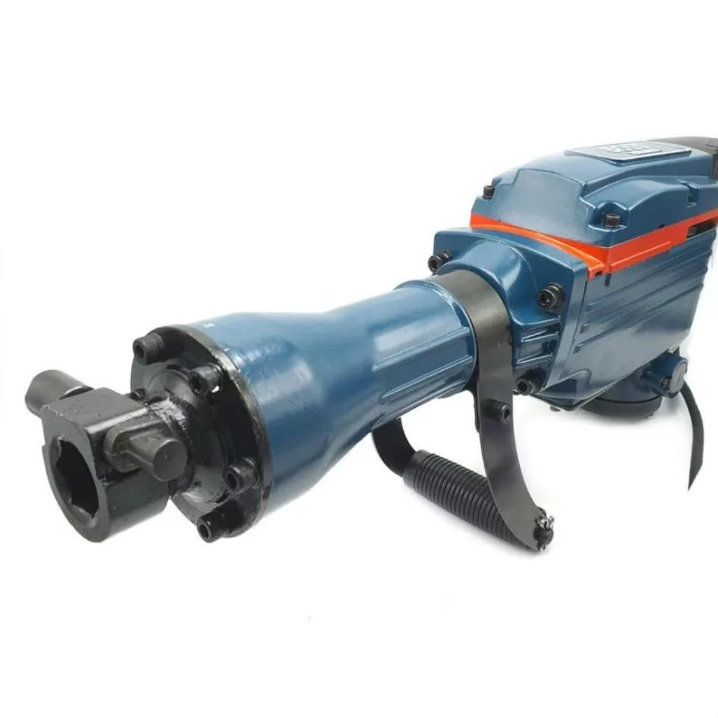 چکش تخریب باس مدل 17KG