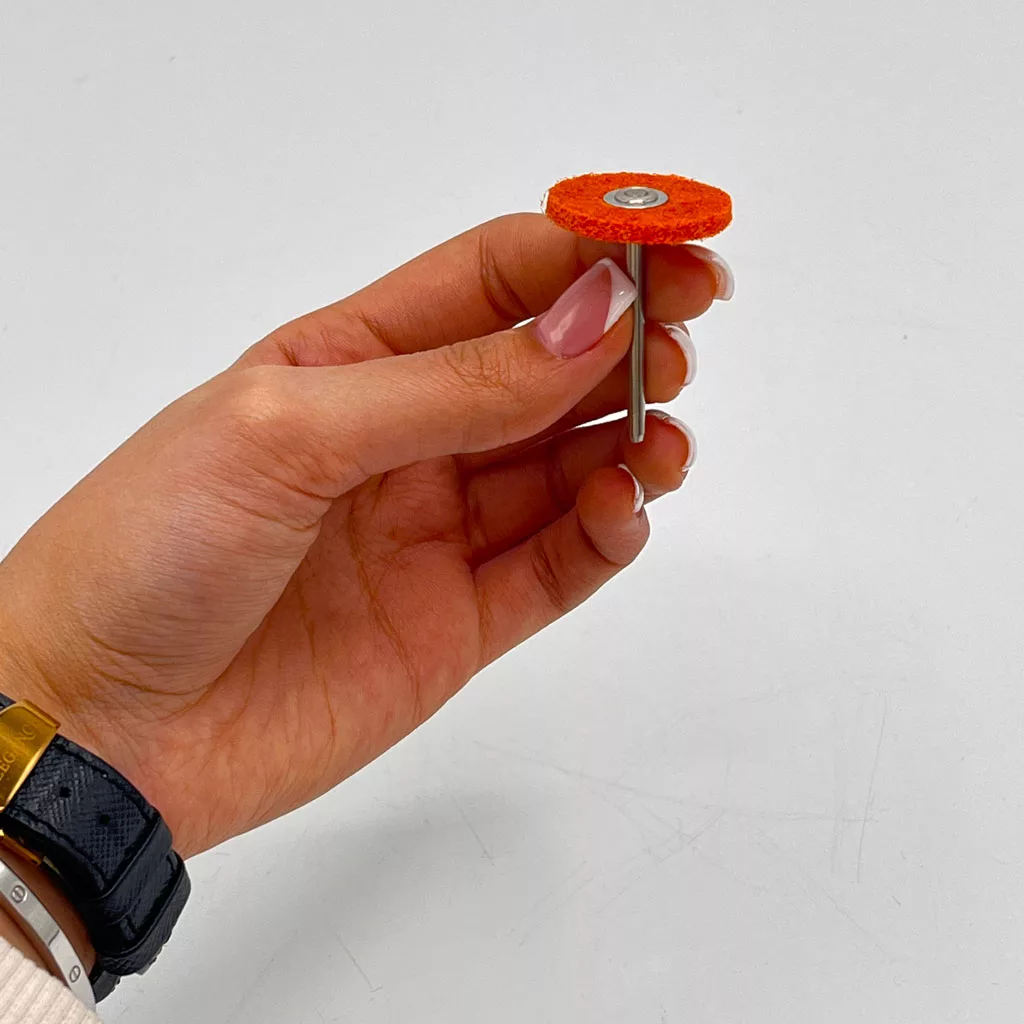 اسکاچ پولیش مینیاتوری مدل jt-59