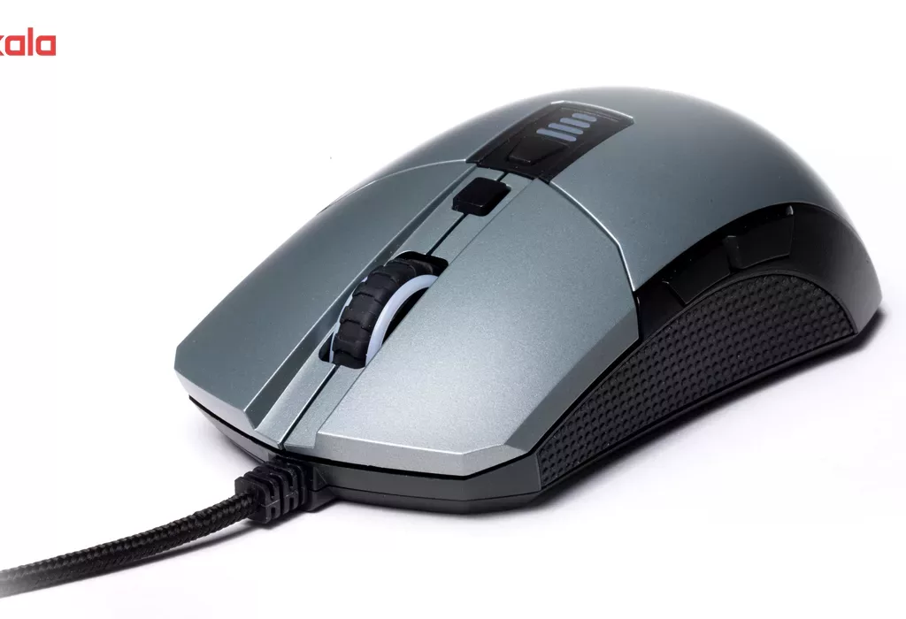 ماوس مخصوص بازی ایپیک گیر مدل Morphax EGMMX1-BGDAA