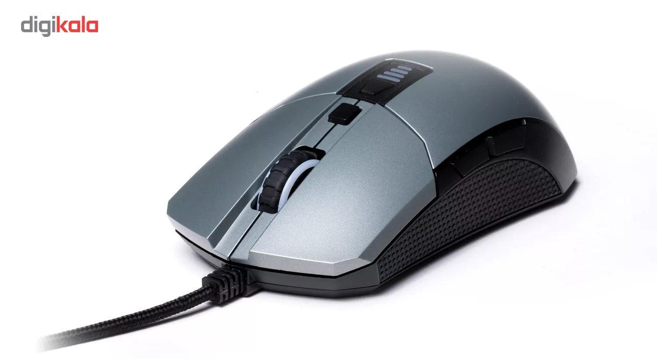 ماوس مخصوص بازی ایپیک گیر مدل Morphax EGMMX1-BGDAA