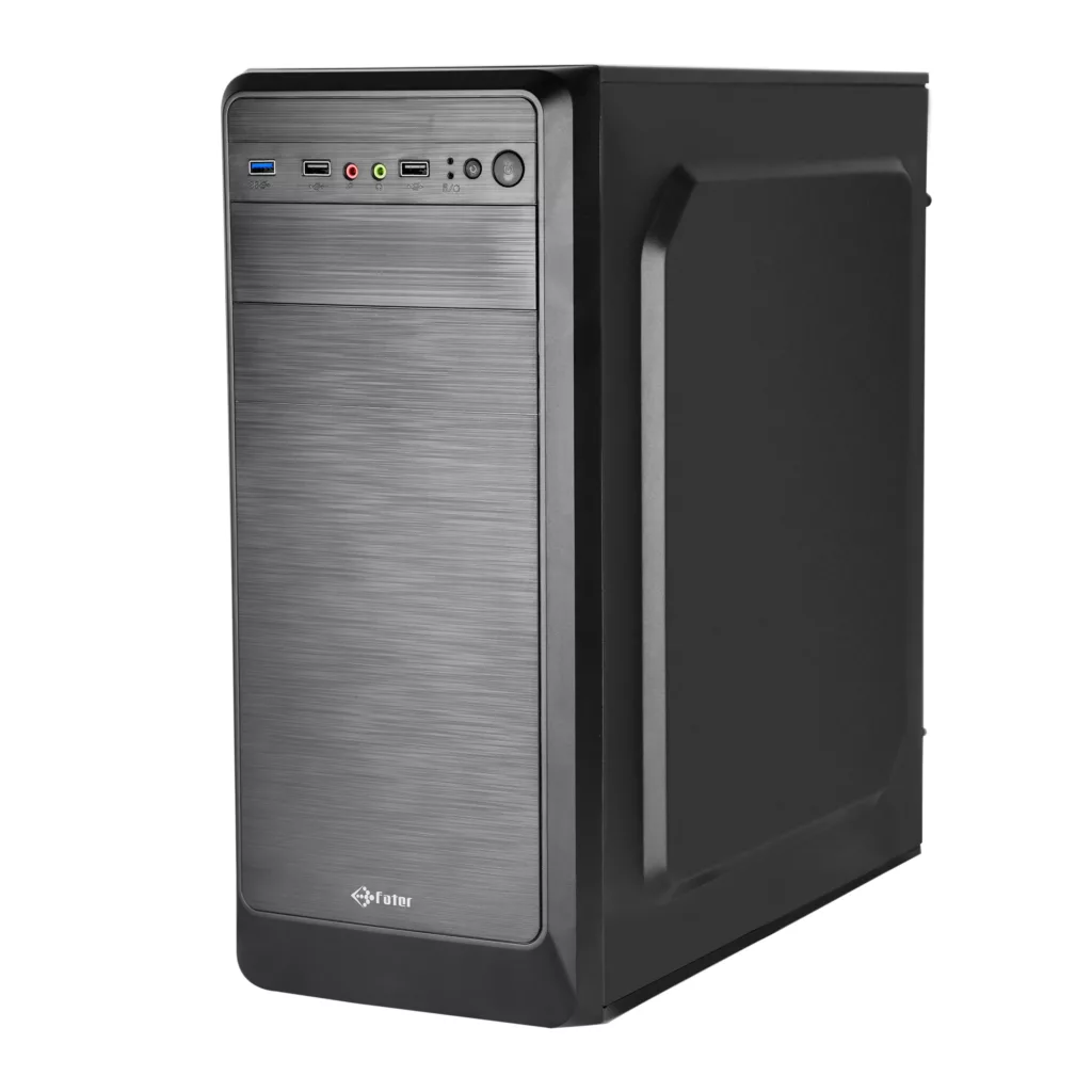 کیس کامپیوتر فاطر مدل F-3207