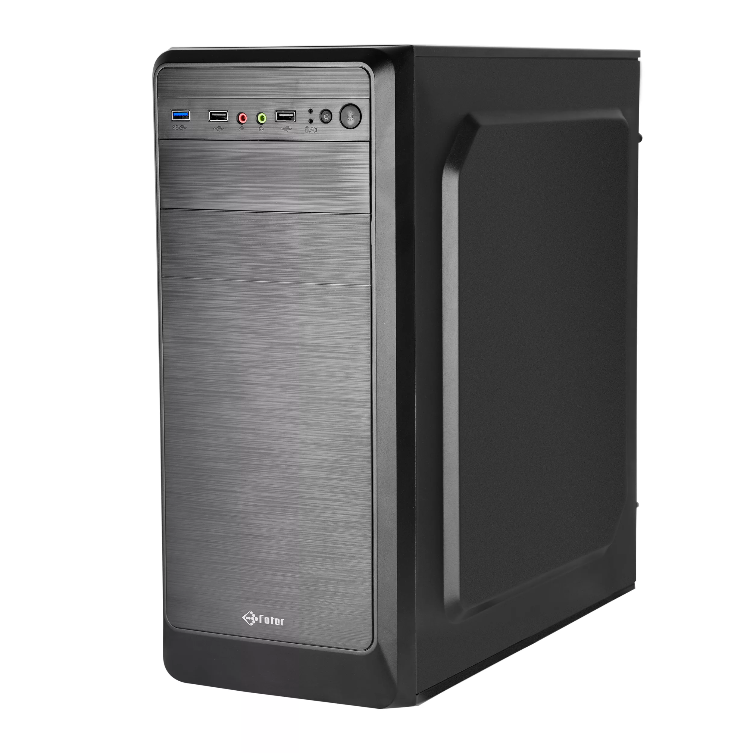 کیس کامپیوتر فاطر مدل F-3207