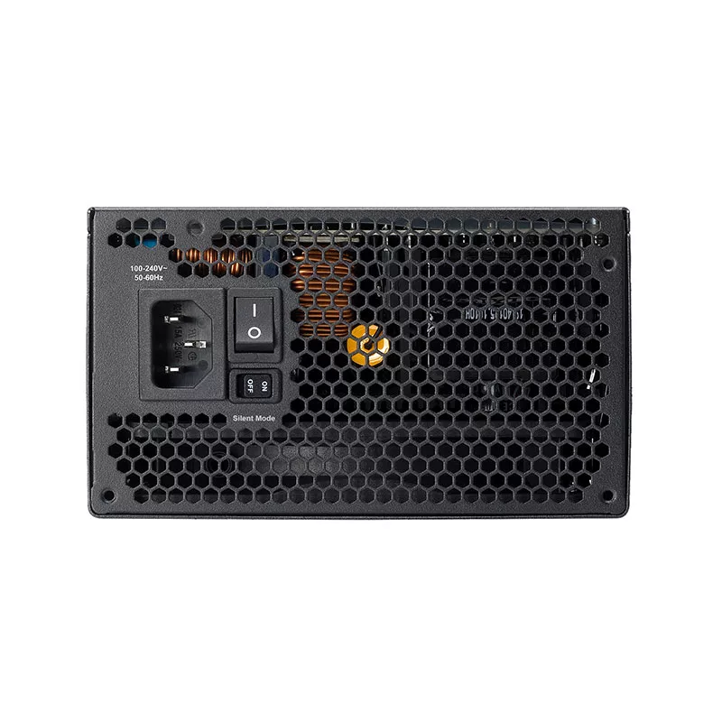 منبع تغذیه کامپیوتر 1300W وات گیم دیاس مدل HELIOS P2-1300G