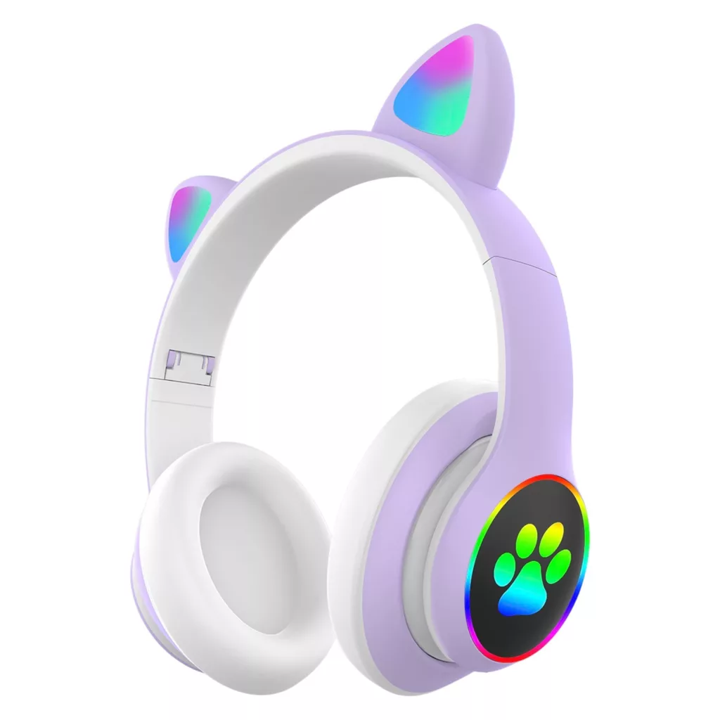 هدفون بلوتوثی مدل STN-28