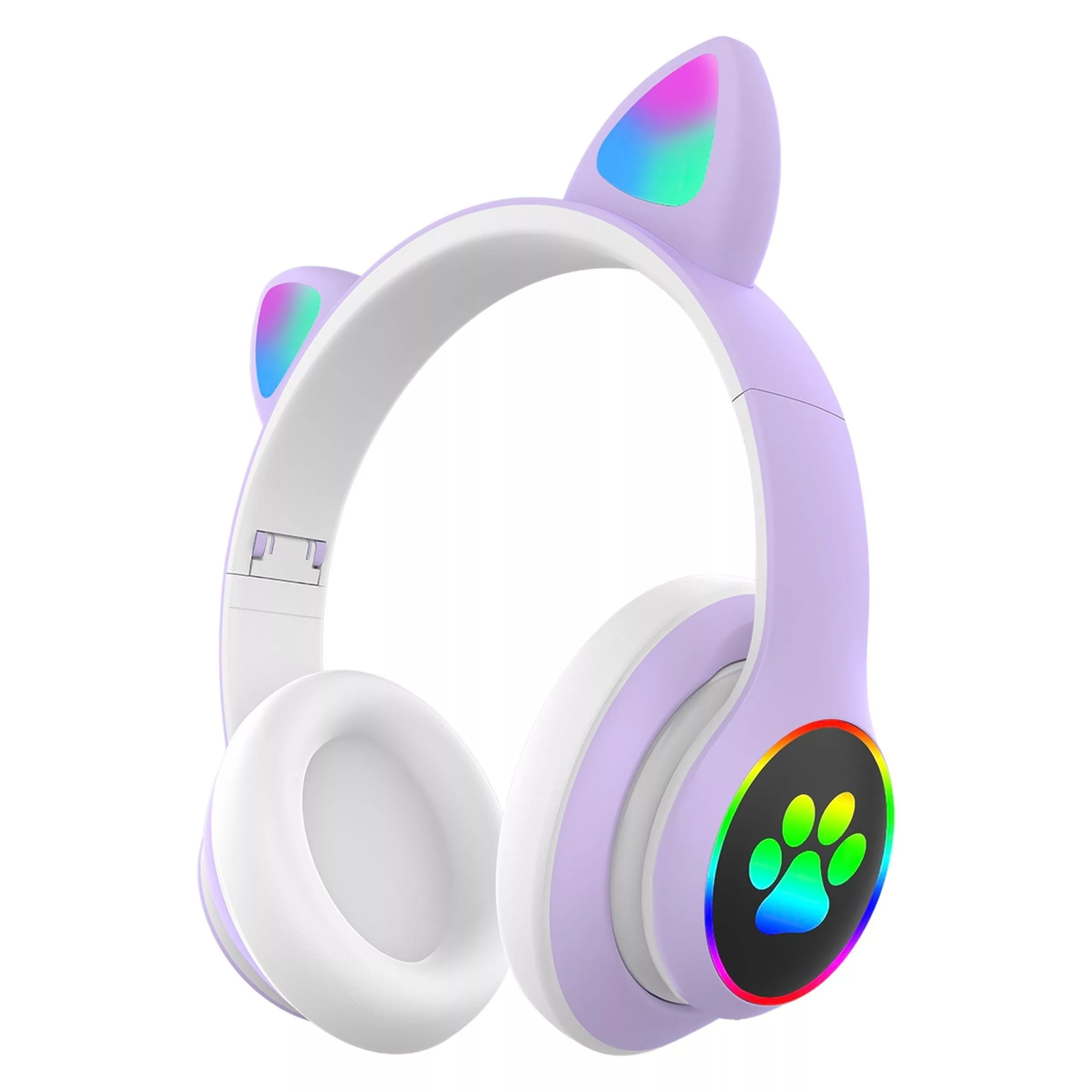 هدفون بلوتوثی مدل STN-28