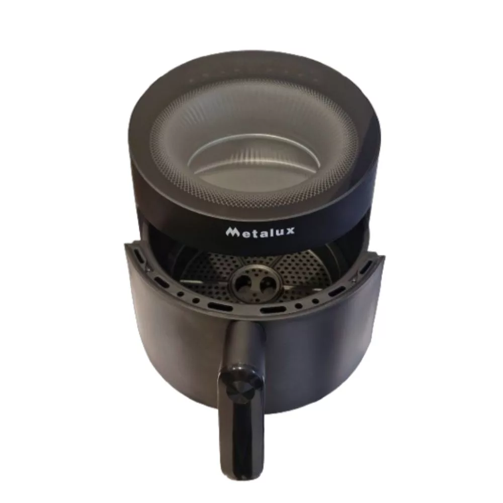 سرخ کن بدون روغن متالوکس مدل AF-YE5507
