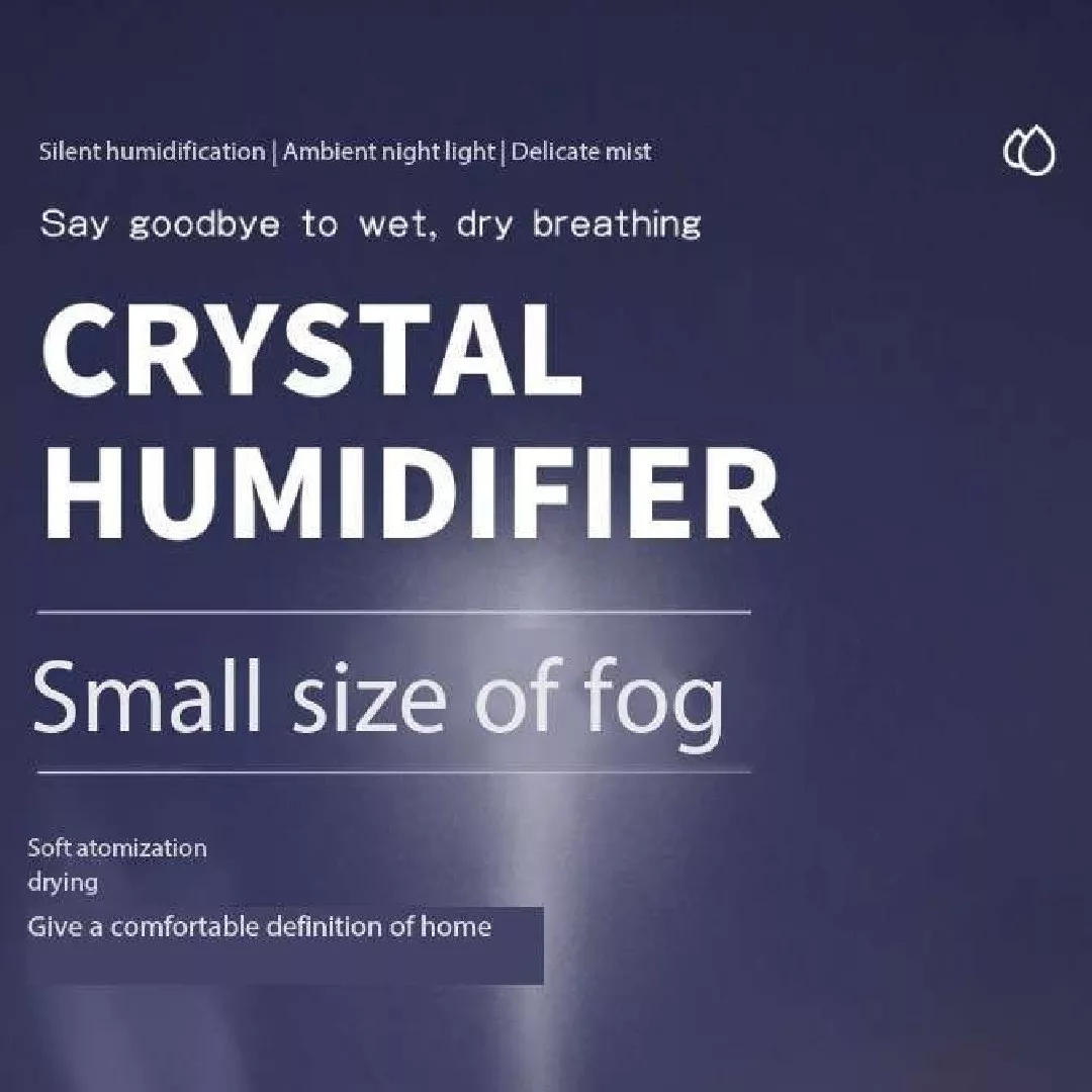 دستگاه بخور و رطوبت ساز سرد مدل MDHL_LF