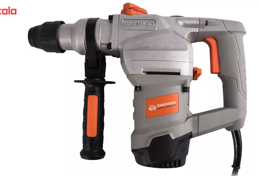 دریل بتن کن دوو مدل DARH28