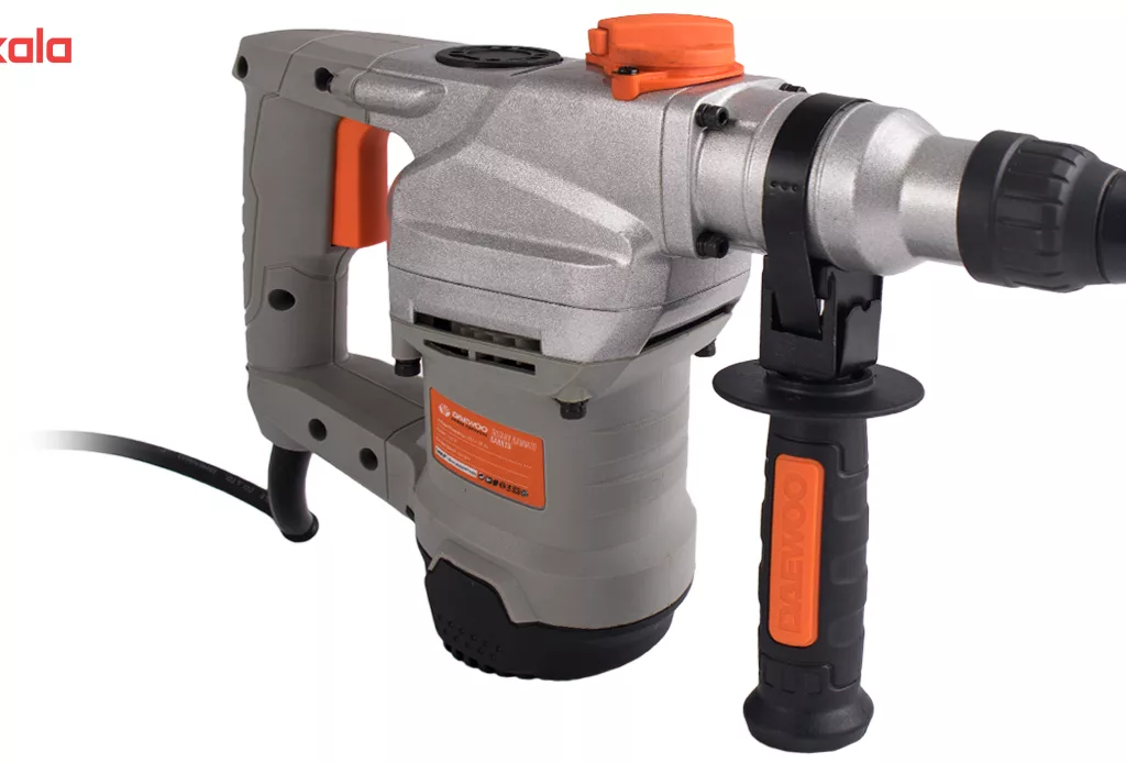 دریل بتن کن دوو مدل DARH28