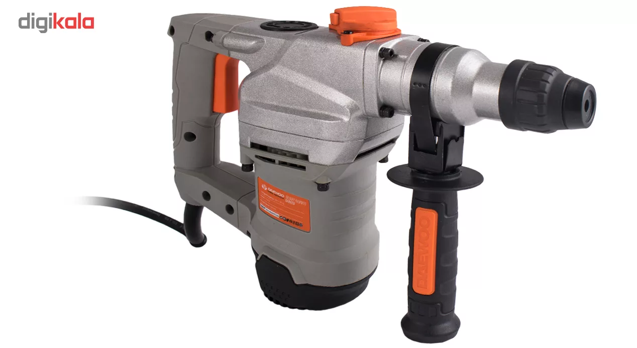 دریل بتن کن دوو مدل DARH28