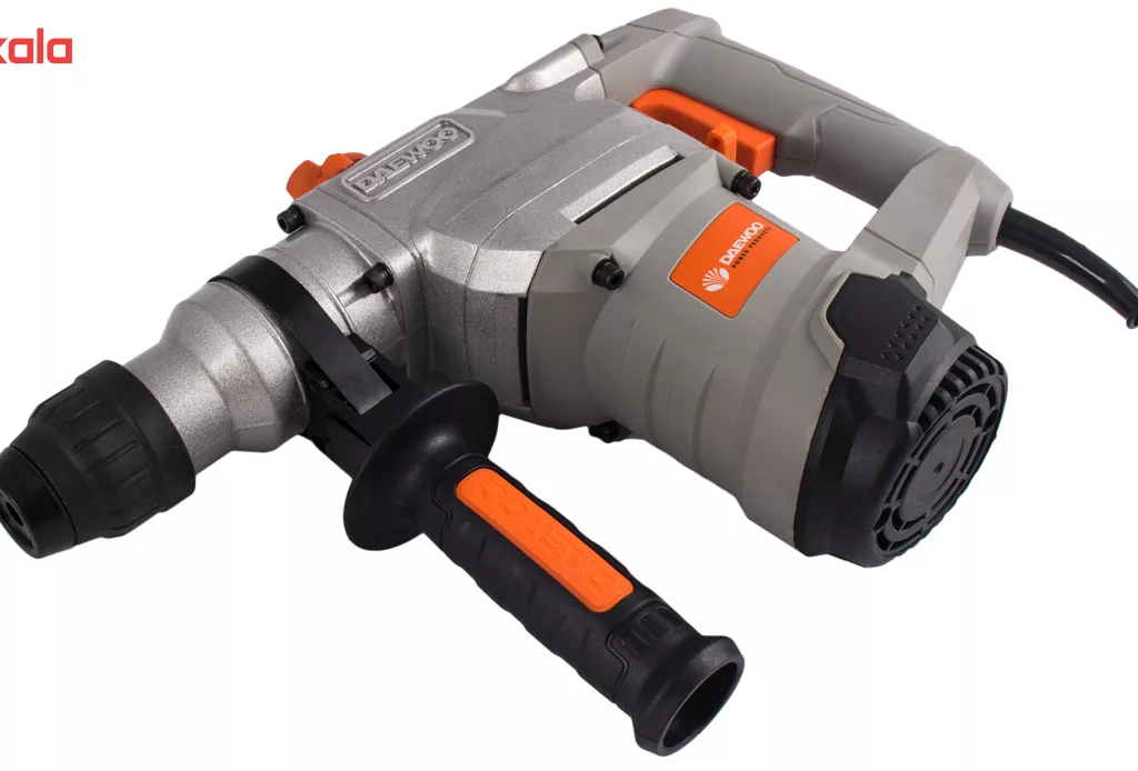 دریل بتن کن دوو مدل DARH28