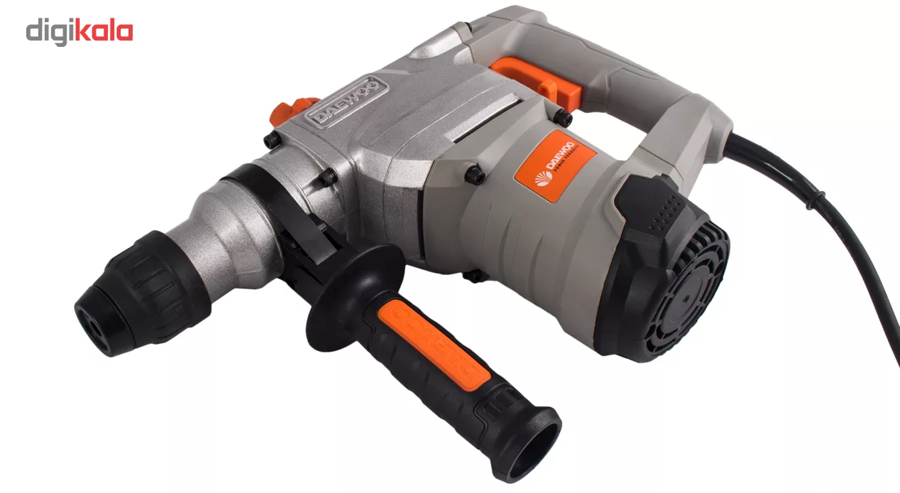 دریل بتن کن دوو مدل DARH28