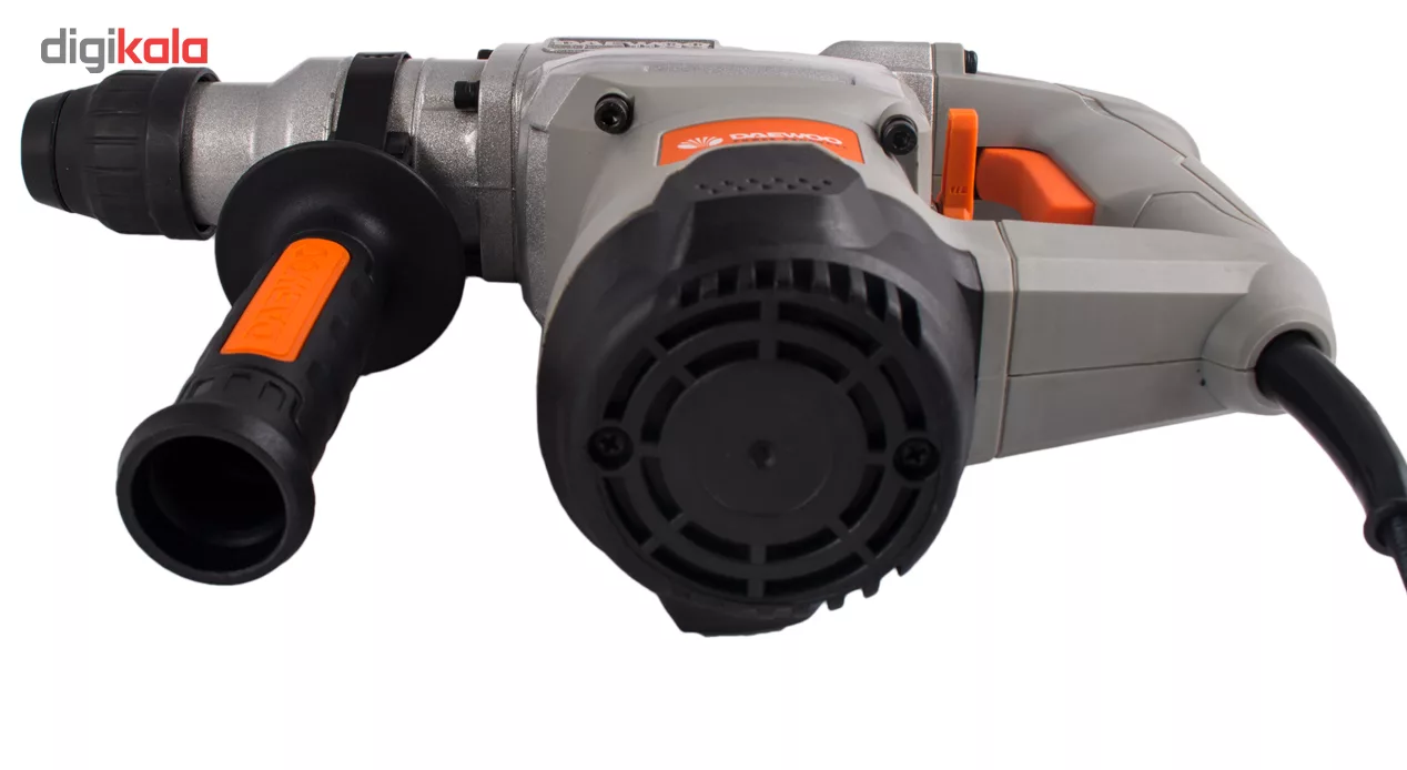 دریل بتن کن دوو مدل DARH28
