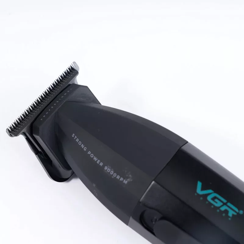 ماشین اصلاح موی سر و صورت شارژی وی جی ار مدل V-906(Stars)