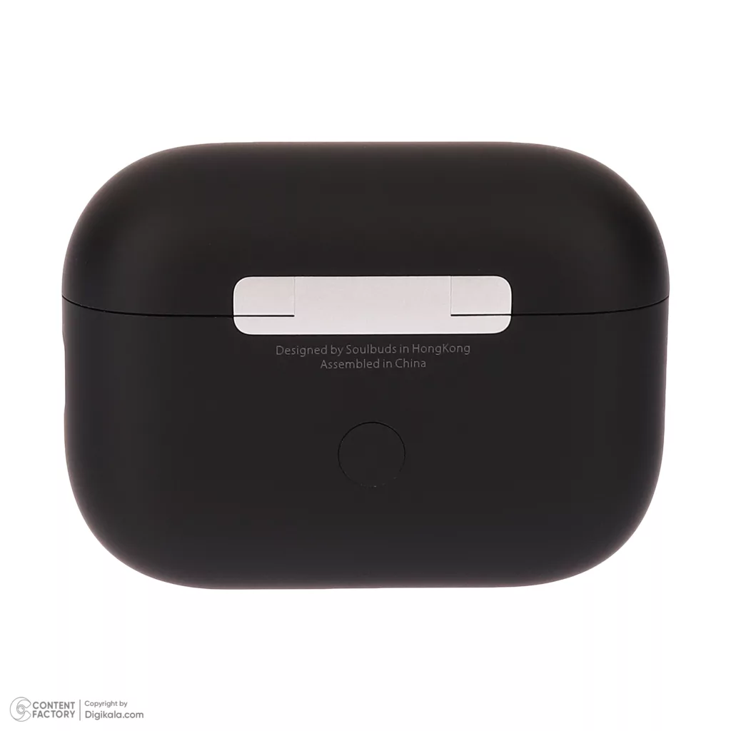 هدفون بلوتوثی موزیک آپولو مدل TWS-K5