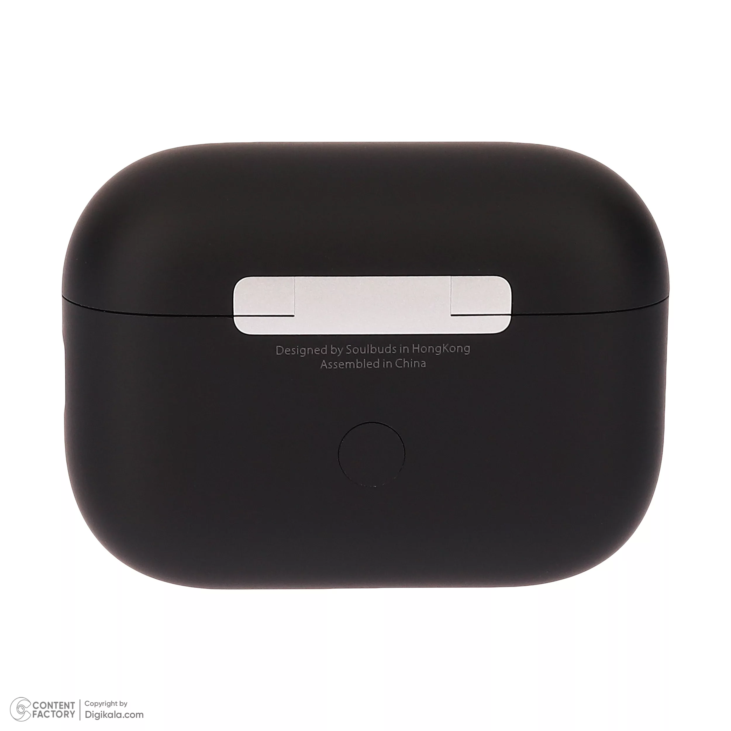 هدفون بلوتوثی موزیک آپولو مدل TWS-K5