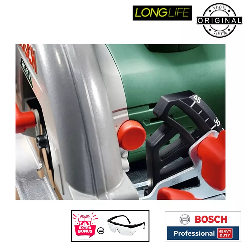 اره دیسکی بوش مدل PKS 55 A - Adnanced