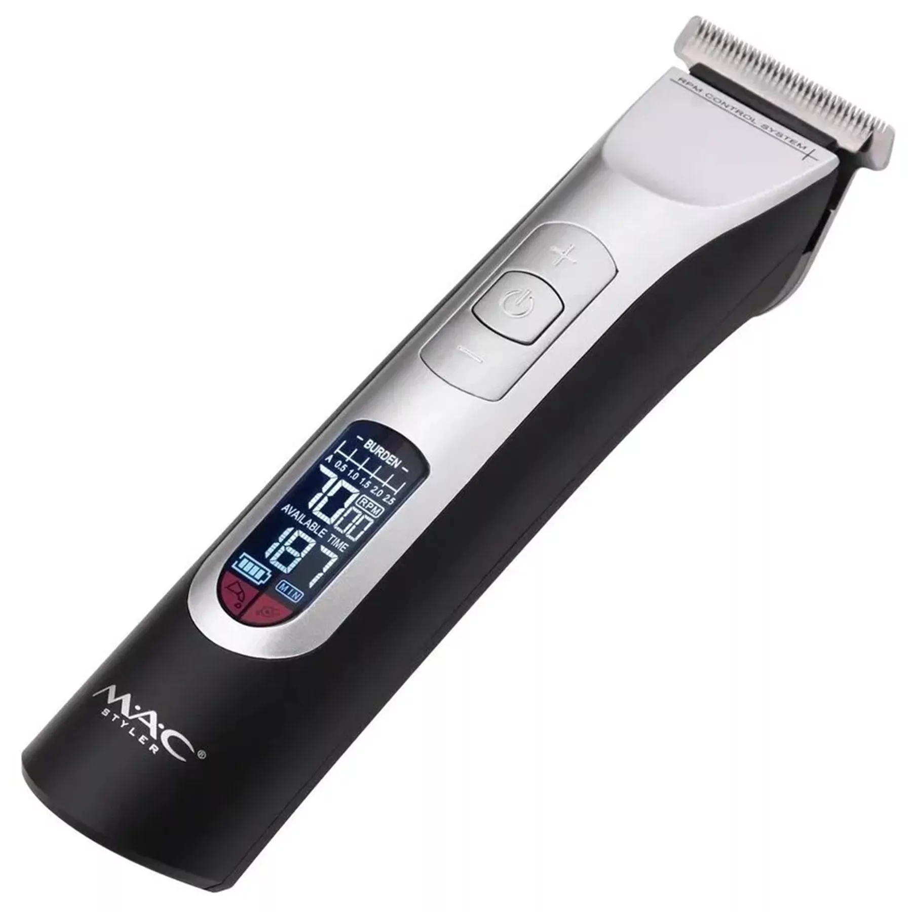 ماشین اصلاح موی سر و صورت مک استایلر مدل 5816