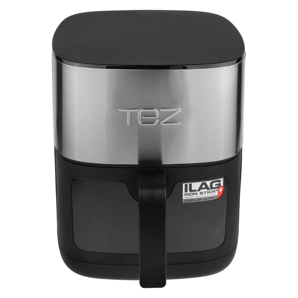 هواپز 6.5 لیتری تز مدل AM9000