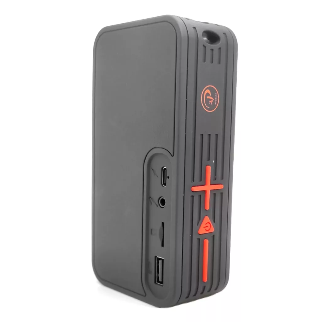 اسپیکر قابل حمل ایکس پی-پروداکت مدل XP-SP612G